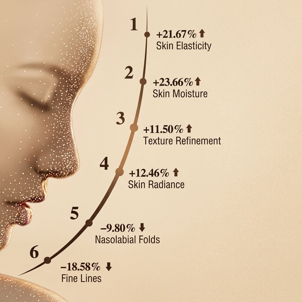 Redpureray | Face and Neck  Pro Red Light Therapy Mask